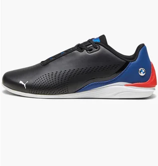 Кроссовки унисекс Puma Bmw M Rsport Drift Decima Rsport Black 307304-05
