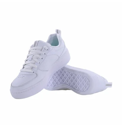 Кроссовки женские Skechers Sport Court 92 White 149763-WHT