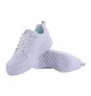 Кроссовки женские Skechers Sport Court 92 White 149763-WHT