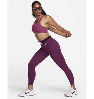 Леггинсы женские Nike Universa Violet DQ5897-610