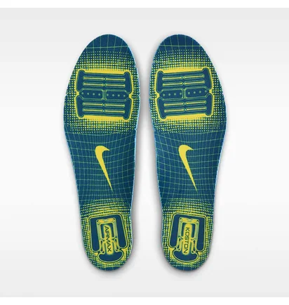 Кроссовки мужские Nike Sb Air Max 95 X Eric Koston Obsidian And Speed Yellow MenS Shoes Blue HQ8492-400