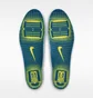 Кроссовки мужские Nike Sb Air Max 95 X Eric Koston Obsidian And Speed Yellow MenS Shoes Blue HQ8492-400