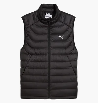 Жилетка чоловіча Puma Packlite Black 685213-01