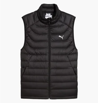 Жилетка мужская Puma Packlite Black 685213-01