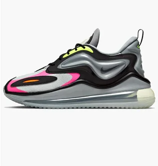 Кроссовки мужские Nike Air Max Zephyr Grey Ct1682-002