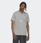 Футболка чоловіча Adidas Classic Tee Grey Hn1961