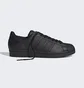 Кросівки унісекс Adidas Superstar Black EG4957