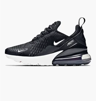 Кроссовки детские Nike Air Max 270 Gs Black 943345-001