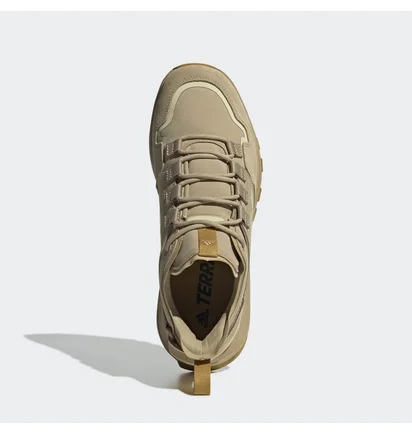 Кроссовки мужские Adidas Terrex Hikster Beige Gz3032