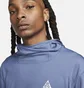 Худі чоловіче Nike Acg Dri-Fit Adv Lava Tree MenS Uv Hoodie Blue DX6967-491