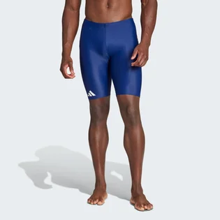 Шорты мужские Adidas Solid Swim Jammers Blue IU1875