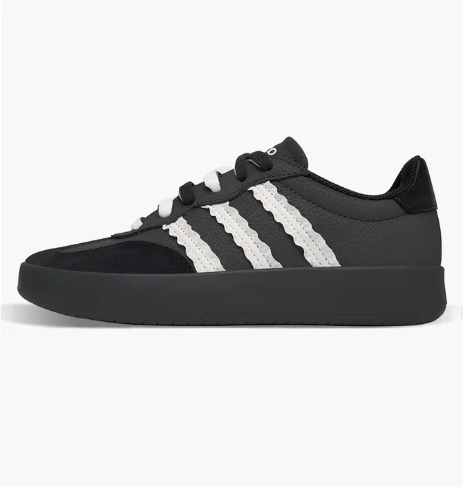Кроссовки женские Adidas Barreda Grey/White JP5969