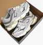 Кросівки унісекс New Balance 9060 Grey U9060Gry