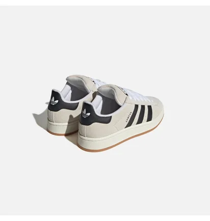 Кроссовки женские Adidas Campus 00S Grey GY0042
