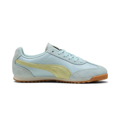 Кросівки жіночі Puma Arizona Nylon Light Blue 398682-29