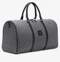 Сумка унісекс Air Jordan Monogram Duffle Bag (40L) Grey LM0759-G9Q