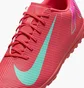 Сороконожки мужские Nike Vapor 16 Club Tf Red FQ8446-800