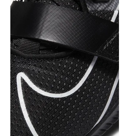 Кроссовки мужские Nike Romaleos 4 Black Cd3463-010
