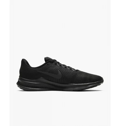 Кросівки чоловічі Nike Downshifter 11 Black CW3411-002