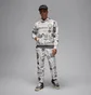 Штаны мужские Air Jordan Ess Aop White HM7257-133