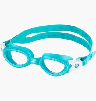 Очки для плавания детские Aqua Speed Pacific Bendyzz Turquoise 232-22
