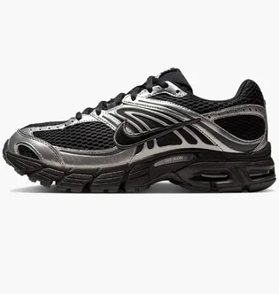Кроссовки женские Nike Air Max Moto 2K Black/Metallic HQ2056-007