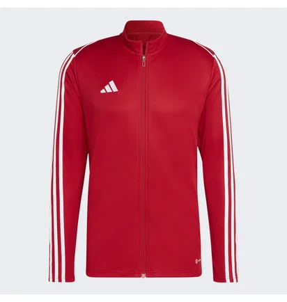 Куртка мужская Adidas Tiro 23 League Training Jacket Red Hs3502