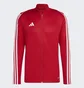 Куртка мужская Adidas Tiro 23 League Training Jacket Red Hs3502