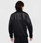 Олімпійка чоловіча Nike Air Poly-Knit Black/White HJ0632-010