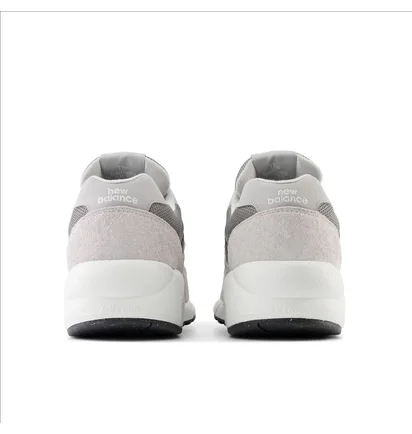 Кроссовки унисекс New Balance 580 Raincloud Pink/Grey MT580MG2