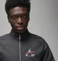 Куртка чоловіча Air Jordan M J Flt Hrtg Warmup Jkt Black Dq7550-045
