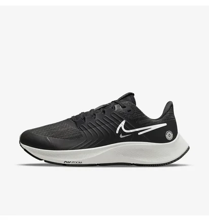 Кросівки жіночі Nike Air Zoom Pegasus 38 Shield Black DC4074-001