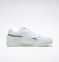 Кросівки унісекс Reebok Club C 85 Vegan White GX7563