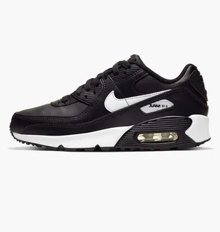 Кросівки дитячі Nike Air Max 90 Ltr Black CD6864-010