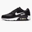 Кросівки дитячі Nike Air Max 90 Ltr Black CD6864-010