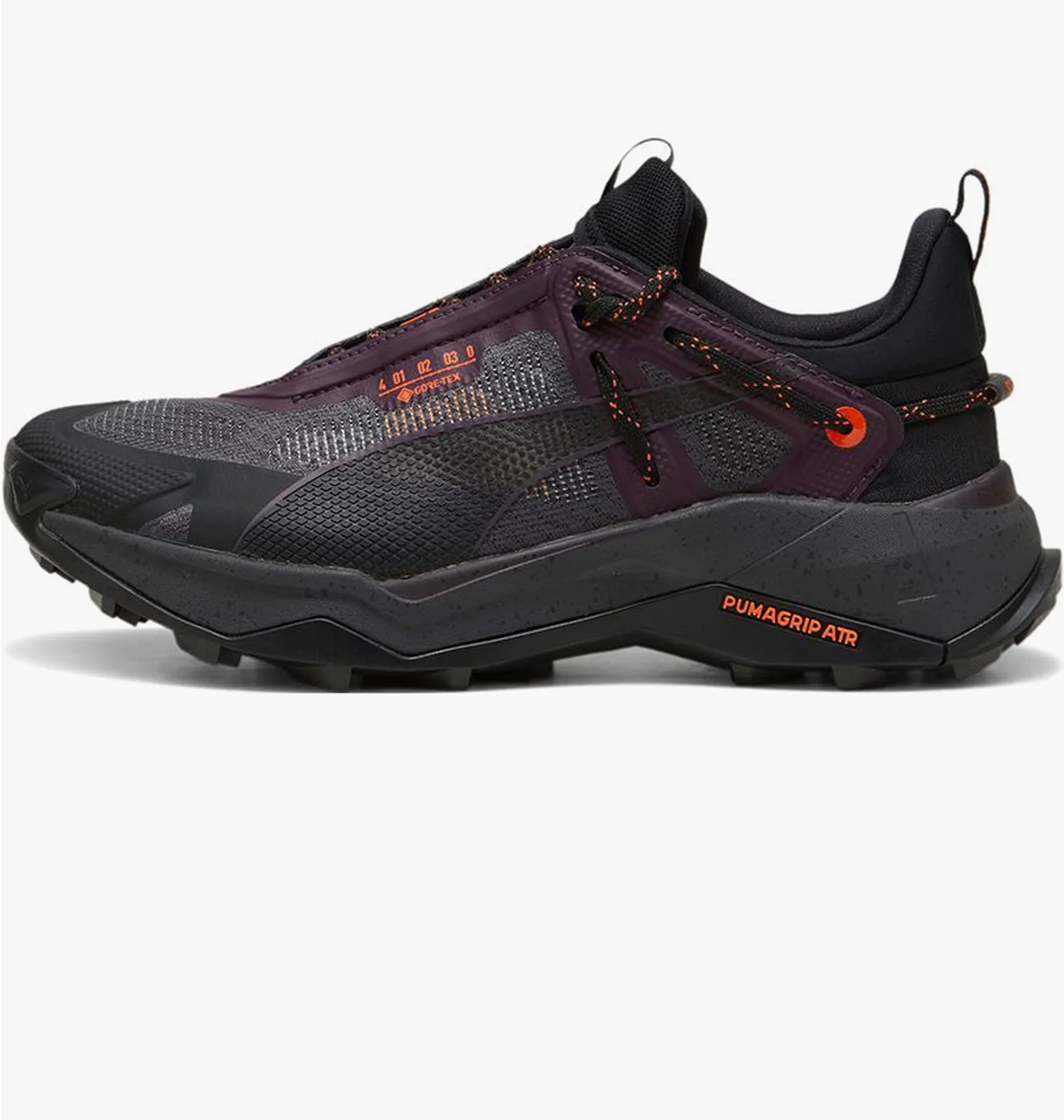 ᐉ Кроссовки женские Puma Seasons Explore Nitro™ Gore-Tex Hiking