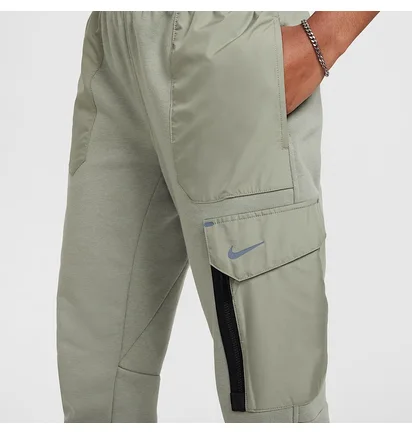 Штаны детские Nike City Utility Easyon Grey FZ5022-053