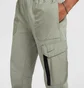 Штаны детские Nike City Utility Easyon Grey FZ5022-053