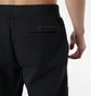 Штаны мужские New Balance R.W.Tech Fleece Pant Black Mp21143Bk