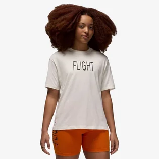 Футболка жіноча Air Jordan Art Short Sleeve Tee White HF5478-133
