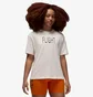Футболка женская Air Jordan Art Short Sleeve Tee White HF5478-133