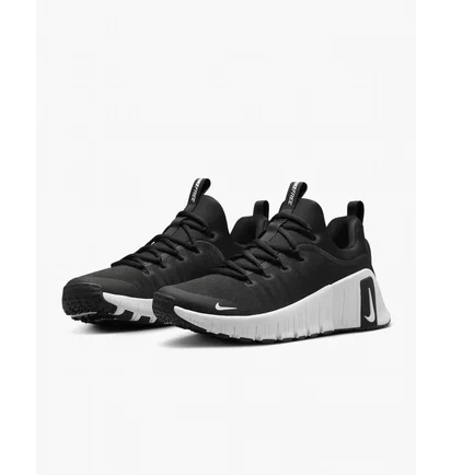 Кросівки жіночі Nike Free Metcon 6 Black FJ7126-001