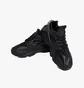 Кросівки чоловічі Nike Air Huarache Black DD1068-002