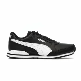 Кросівки жіночі Puma St Runner V3 L Jr Black 384904-08