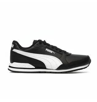 Кросівки жіночі Puma St Runner V3 L Jr Black 384904-08