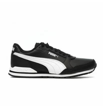 Кросівки жіночі Puma St Runner V3 L Jr Black 384904-08