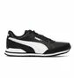 Кросівки жіночі Puma St Runner V3 L Jr Black 384904-08