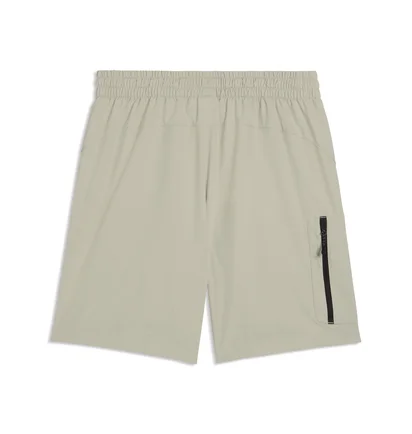 Шорти чоловічі Puma Tech Woven Cargo Beige 692187-61