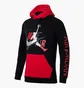 Худі чоловіче Nike M J Jumpman Clscs Ltwt Flc Po Black CK2852-010