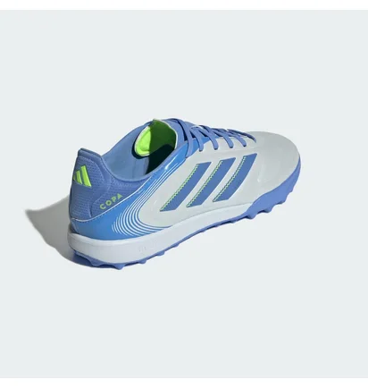 Сороконожки мужские Adidas Copa Iii League Metallic/Blue ID9045